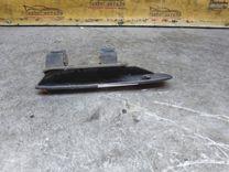 Ручка наружная передняя правая J1605Q Renault Espace купить в магазине запчастей бу