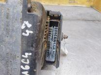 Блок ABS V4D2D7 Audi A6 купить с доставкой