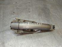 Ручка наружная передняя правая HZX2O5 Volkswagen Passat - Фото 1