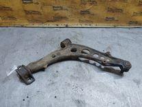 Рычаг передний левый 22XWFT Fiat Punto купить в магазине запчастей бу