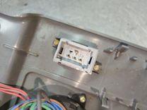 Фонарь салона (плафон) XWIU43 Renault Safrane - Фото 9