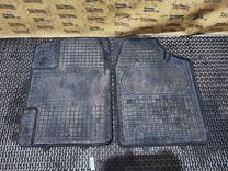 Коврики в салон 89X052 Renault Laguna купить с доставкой