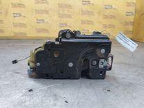 Замок двери передней правой 18PUNC Volkswagen Caddy