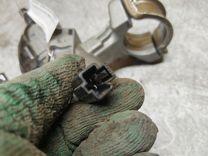 Замок зажигания U8Z9A8 Toyota Corolla - Фото 3