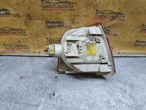 Поворотник левый 93B1TJ Audi 100 купить на авторазборке