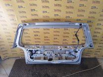 Крышка багажника (дверь 3-5) R85600 Volkswagen Polo undefined