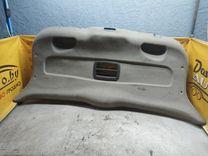 Обшивка крышки багажника ASXYVN Citroen Xsara Picasso