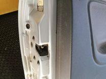 Замок двери передней левой MYGWZL Volkswagen Polo - Фото 2