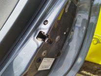 Замок двери задней правой FPBNHE Peugeot 207 - Фото 3