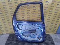 Дверь задняя левая 276MXH Citroen Xsara Picasso - Фото 4