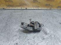 Замок капота FJXM0K Toyota Corolla - Фото 2