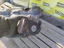 Бак топливный 4K94IQ Renault Grand Scenic купить в магазине запчастей бу