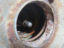 Вакуумный усилитель тормозов D85DY0 Fiat Punto - Фото 2