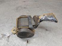 Ремень безопасности задний правый 4A7XJX Peugeot 607