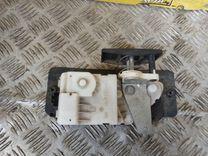 Замок багажника IB7A2E Peugeot 607 купить с доставкой