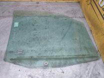 Стекло двери передней левой 7X4UCX Peugeot 806 - Фото 3