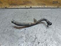 Трубка охлаждающей жидкости металлическая LVNMPI Volvo S60 - Фото 3