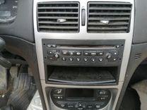 Дефлектор обдува салона O4TKFE Peugeot 307 купить