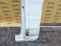 Стойка кузовная центральная левая 9USXY5 Citroen Jumper купить