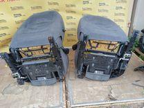 Салон (комплект сидений) 7VT7UV Renault Laguna undefined