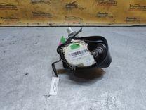 Ремень безопасности передний левый PBI09N Skoda Fabia