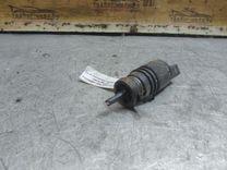 Насос (моторчик) омывателя стекла Z91J73 Volkswagen Jetta - Фото 1