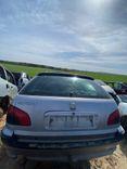Фонарь крышки багажника левый PPJ2KB Peugeot 406
