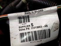 Проводка M3RZK9 Volvo V50 - Фото 8