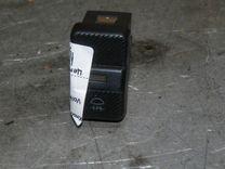 Кнопка противотуманных фар 4G9UP7 Volkswagen Passat
