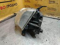 Фара левая 95N4DZ Opel Vectra - Фото 3