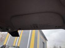 Козырек солнцезащитный NY4IOD Peugeot 607 купить