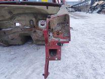 Лонжерон левый 3XOYAD Citroen C3 купить