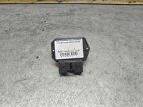 Сопротивление печки WA3G03 Toyota Corolla - Фото 1