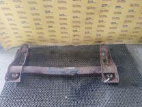Балка подвески задняя I4NCK4 Mercedes A W168