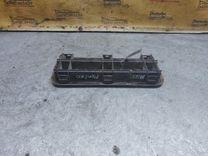 Решетка вентиляции кузова UCM02W Ford Mondeo купить с доставкой