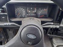 Переключатель подрулевой (стрекоза) 6BPW3E Ford Sierra