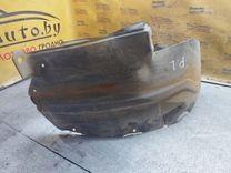 Защита арок передняя левая (подкрылок) OYYLW7 Mazda Xedos 6 - Фото 3