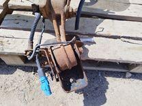 Балка подвески задняя BC2Z0F Citroen C3 undefined