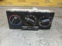 Блок управления печки/климат-контроля SW5GVP Opel Astra - Фото 2