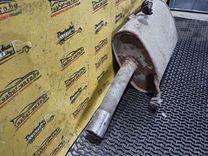 Глушитель QFAL49 Peugeot 406 купить