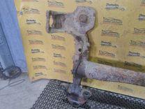 Балка подвески задняя CRTS6A Opel Astra купить