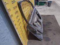 Дверь передняя левая Z2KWAA Citroen C5 купить с доставкой