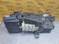 Корпус отопителя (печки) TD1M0A Audi A4 купить на авторазборке