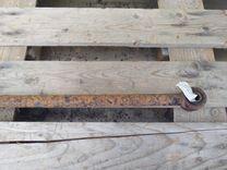 Тяга реактивная FP03RB Kia Carnival - Фото 3