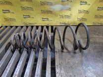 Пружина передняя SKND28 Nissan Primera - Фото 3