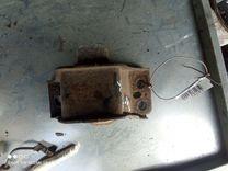 Подушка крепления двигателя BDZN7G Renault Scenic - Фото 1