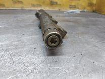 Топливная рампа 6YGGRX Peugeot 307 - Фото 7