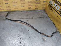 Стабилизатор подвески (поперечной устойчивости) задний JB86WH Audi A4