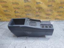 Консоль салона (центральная часть) 19NZ2B Mitsubishi Carisma купить в магазине запчастей бу