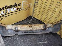 Бампер задний H6GLD3 Ford Escort купить на авторазборке